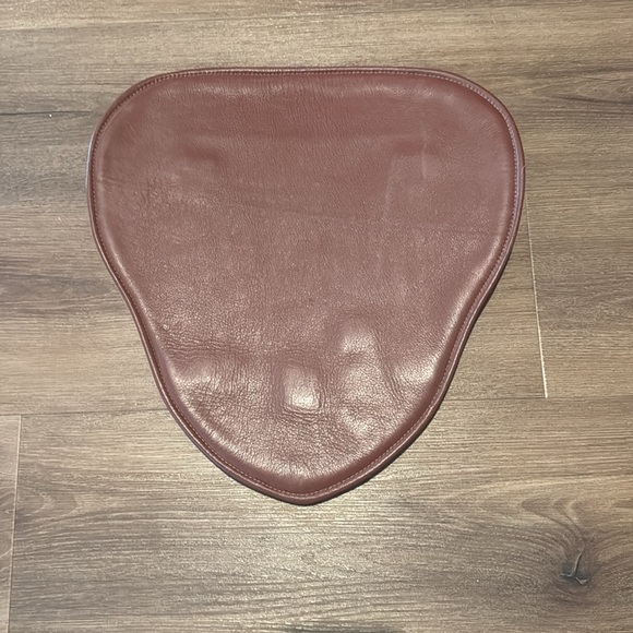 🐴 NWOT Horse Belly Guard Girth Attachment 🐴 - Picture 2 of 3